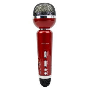 میکروفون و اسپیکر اورجینال WSTER WS-1807