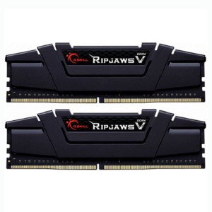 رم کامپیوتر G.Skill RIPJAWS DDR4 64GB 4000MHz CL18 Dual