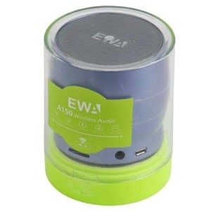 اسپیکر بلوتوثی رم خور EWA A150