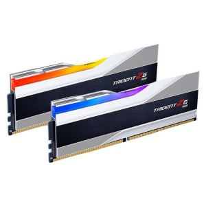 رم کامپیوتر G.Skill Trident Z5 RGB DDR5 32GB 6000MHz CL36 Dual