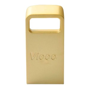 فلش ۶۴ گیگ ویکومن ViccoMan VC263