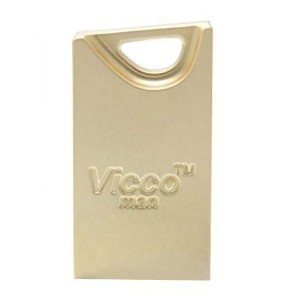فلش ۶۴ گیگ ویکومن Vicco Man VC264