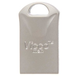 فلش ۶۴ گیگ ویکومن Vicco VC200