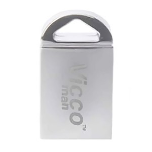 فلش ۶۴ گیگ ویکومن ViccoMan VC276