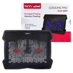 کول پد لپ تاپ TSCO TCLP-3099