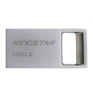 فلش ۶۴ گیگ کینگ استار KingStar Flo KS234