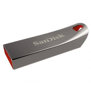 فلش ۶۴ گیگ سن دیسک SanDisk Cruzer Force