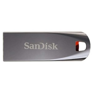 فلش ۶۴ گیگ سن دیسک SanDisk Cruzer Force USB2.0