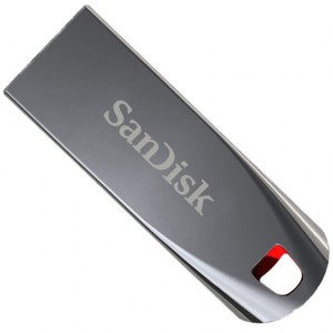 فلش ۶۴ گیگ سن دیسک SanDisk Cruzer Force