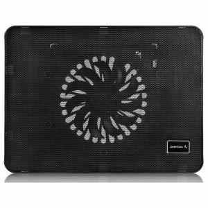 کول پد لپ تاپ DeepCool WIND PAL MINI