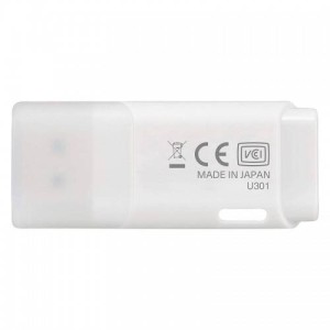 فلش ۶۴ گیگ کیوکسیا Kioxia U301 USB3.2