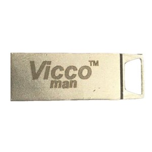 فلش ۶۴ گیگ ویکومن ViccoMan VC283 S