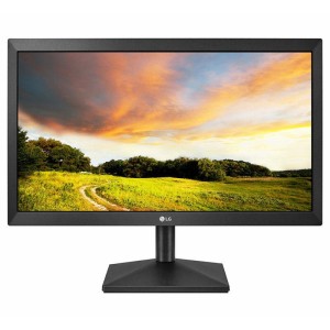مانیتور ال جی "LG 20MK400A HD TN LED 19.5