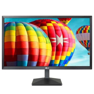 مانیتور ال جی LG 24MK430 FHD IPS LED 24″