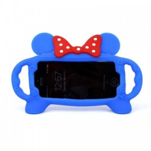 هولدر سیلیکونی ۴٫۵ اینچی