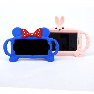 هولدر سیلیکونی ۵/۵ اینچی