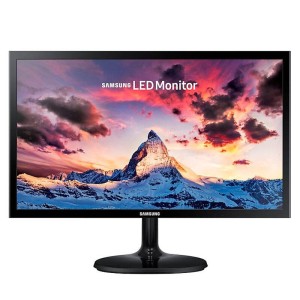 مانیتور سامسونگ "Samsung LS22F350 FHD LED 21.5