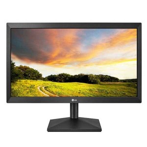 مانیتور ال جی "LG 20MK400H HD TN LED 19.5