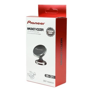 هولدر داشبوردی مگنتی Pioneer H-31