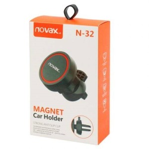 هولدر دریچه ای مگنتی Novax N-32