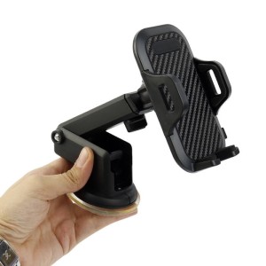 هولدر داشبوردی گیره ای Universal Smartphone Car Mount