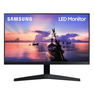 مانیتور گیمینگ سامسونگ Samsung LF27T350FHM FHD 27" LED
