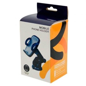 هولدر داشبوردی گیره ای Mobile Phone Holder 360