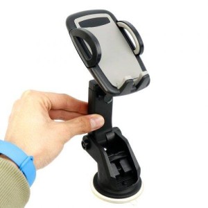 هولدر داشبوردی گیره ای Mobile Phone Holder 360