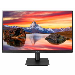 مانیتور ال جی LG 24MP400-B FHD IPS LED 23.8″