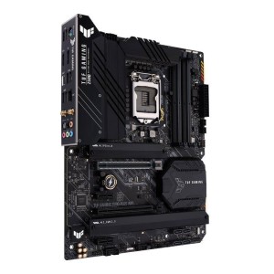 مادربرد گیمینگ ایسوس ASUS TUF Z590 Plus WiFi LGA1200