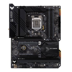 مادربرد گیمینگ ایسوس ASUS TUF Z590 Plus WiFi LGA1200