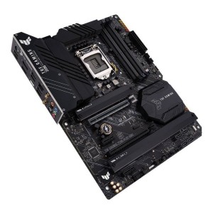 مادربرد گیمینگ ایسوس ASUS TUF Z590 Plus WiFi LGA1200