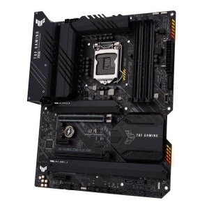 مادربرد گیمینگ ایسوس ASUS TUF Z590 Plus WiFi LGA1200