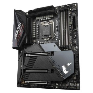 مادربرد گیگابایت GIGABYTE Z590 AORUS ULTRA rev 1.0 LGA1200