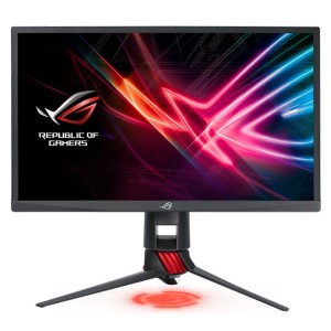 مانیتور گیمینگ ایسوس "Asus ROG Strix XG248Q FHD TN LED 23.8