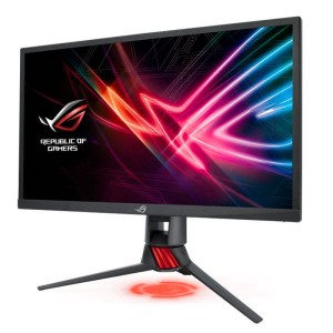 مانیتور گیمینگ ایسوس &quot;Asus ROG Strix XG248Q FHD TN LED 23.8