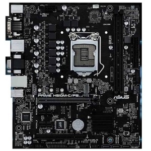 مادربرد ایسوس Prime H510M-C/PS DDR4