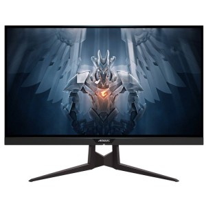 مانیتور گیمینگ گیگابایت "Gigabyte Aorus FI27Q QHD IPS LED 27