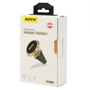 هولدر دریچه ای مگنتی Nitu NT-NH10