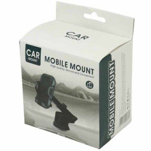 هولدر داشبوردی گیره ای Mobile Mount