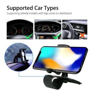 هولدر داشبوردی گیره ای Car Mount