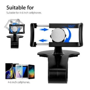 هولدر داشبوردی گیره ای Car Mount