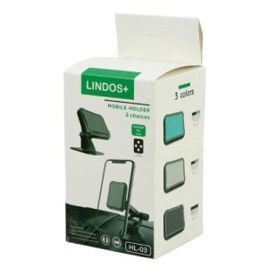 هولدر داشبوردی مگنتی Lindos Plus HL-03