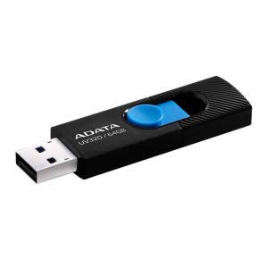 فلش ۶۴ گیگ ای دیتا ADATA UV320 USB3.2