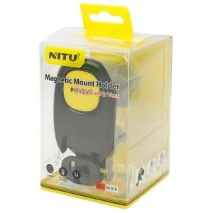 هولدر دریچه ای مگنتی Nitu NT-NH06