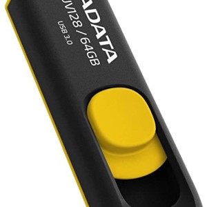 فلش ۶۴ گیگ ای دیتا ADATA UV128 USB 3.2