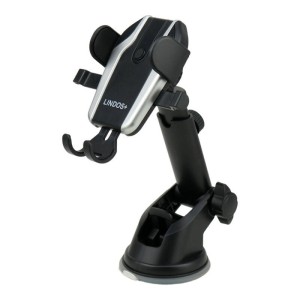 هولدر داشبوردی گیره ای Lindos Plus HL-02