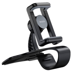 هولدر داشبوردی گیره ای Yesido C103