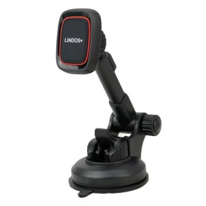 هولدر داشبوردی مگنتی Lindos Plus HL-01