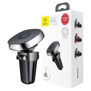 هولدر دریچه ای مگنتی Baseus Pro Air SUMQ-PRO1